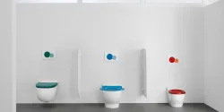 geberit bambini
