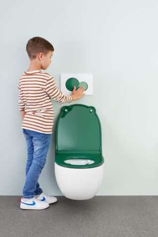 geberit bambini altura ajustable