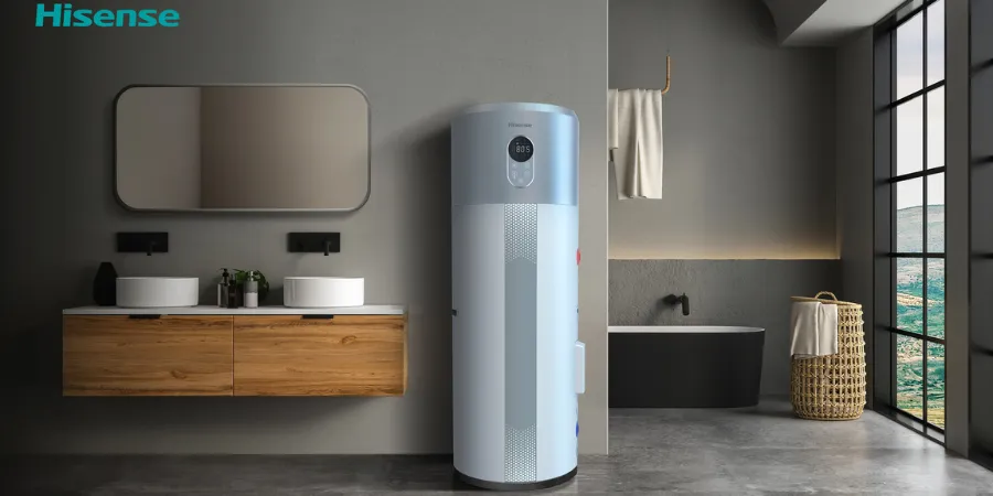 hisense hi water r290