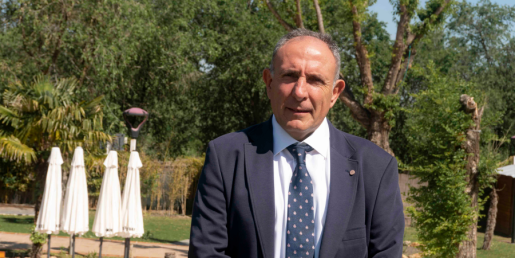 Cambio de presidencia en AISLA: Juan Francisco Jiménez asume el cargo