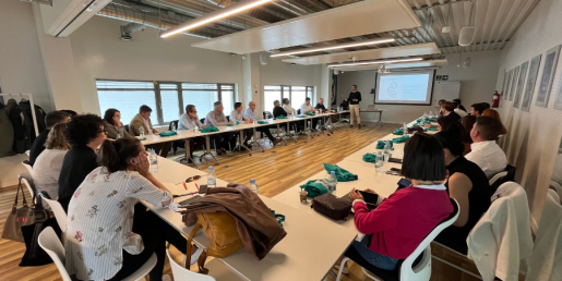 Neinor Homes y Vaillant Saunier Duval promueven la eficiencia energética en la construcción
