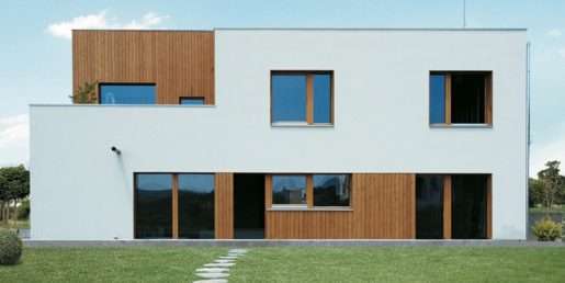 SIKA recuerda que los materiales de construcción son claves para mejorar la salud y calidad de vida
