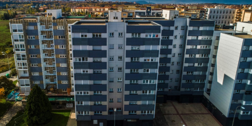 ROCKWOOL alerta sobre desafíos en el confort térmico de hogares vascos