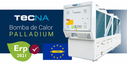 tecna palladium