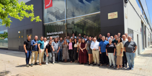 Zehnder Group adquiere Siber y fortalece su negocio de ventilación en el sur de Europa