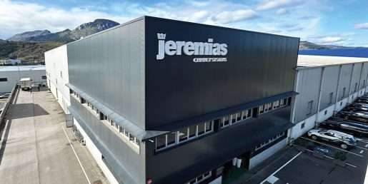 jeremias adquisicion xvent