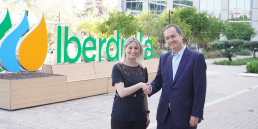 Agremia e Iberdrola facilitan el acceso a Certificados de Ahorro Energético