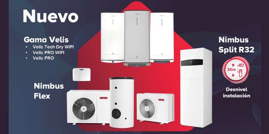 ariston nueva tarifa