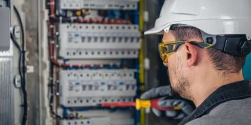 Averías eléctricas: Qué hacer y cómo solucionarlas