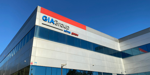 Beijer Ref se convierta en socio mayoritario de GIA Group