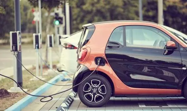 coches electricos conversion de kw a cv