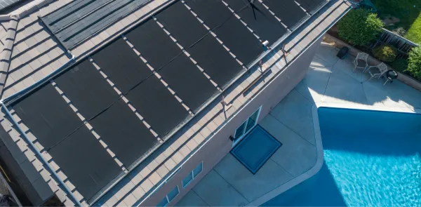 placas solares termicas piscinas