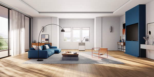 portasplit midea portatil