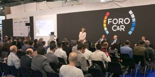 C&R 2025 convoca a toda la industria del 18 al 21 de noviembre