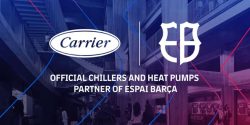 carrier fc barcelona
