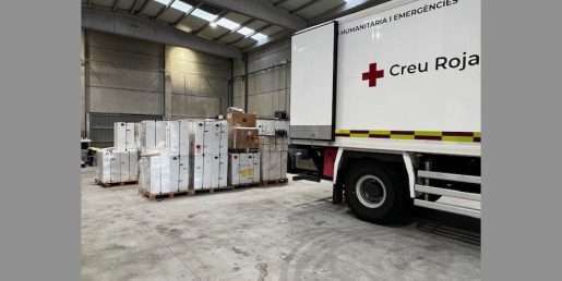 Eurofred mejora la calidad del aire de colectivos vulnerables
