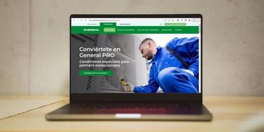 eurofred nueva web general
