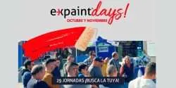 expaint days isaval