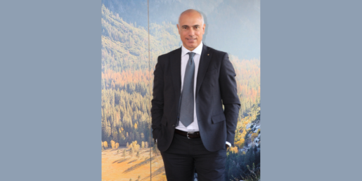 Gianfranco Calice lidera Johnson Controls-Hitachi Air Conditioning en Italia, España y Portugal