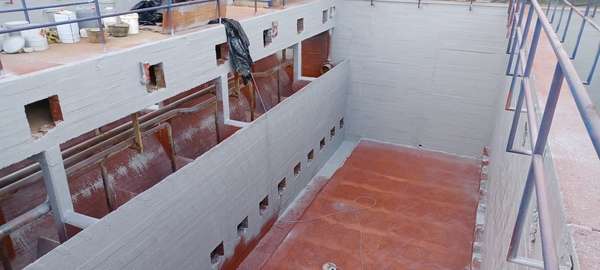 grupo puma impermeabilizacion