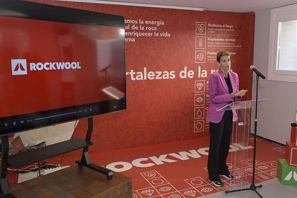 maria chivite rockwool