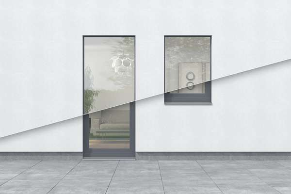 neo view aluplast
