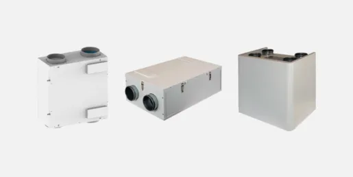 Panasonic Heating & Cooling amplía su gama de ventilación de flujo cruzado
