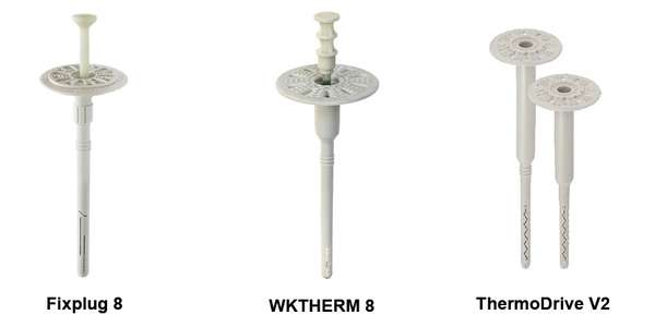 regarsa fijaciones sate