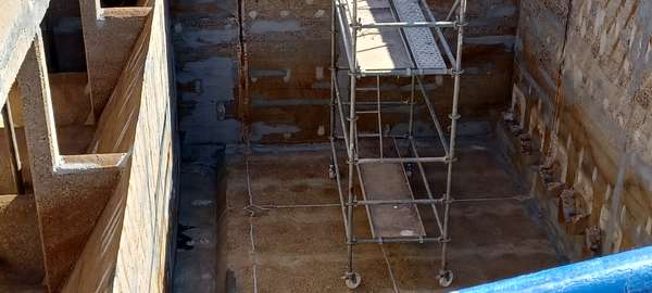 reparacion grupo puma etap