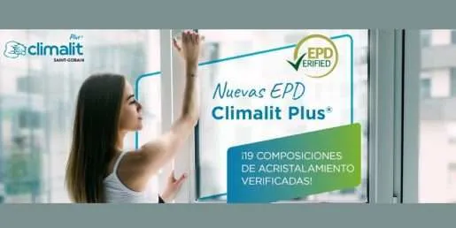 saint gobain glass epds