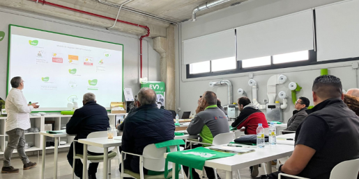 Siber Academy llega a Portugal para transformar el sector de la ventilación