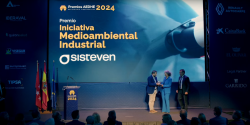 sisteven premio aedhe 2024