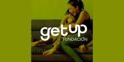 ursa fundacion get up