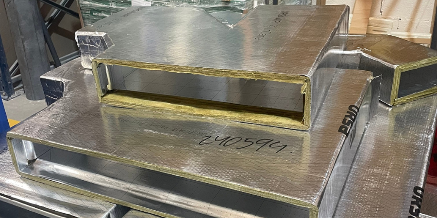 ursa industrializacion conductos