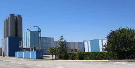VEKA apuesta por una instalación fotovoltaica para autoconsumo en su planta de Burgos