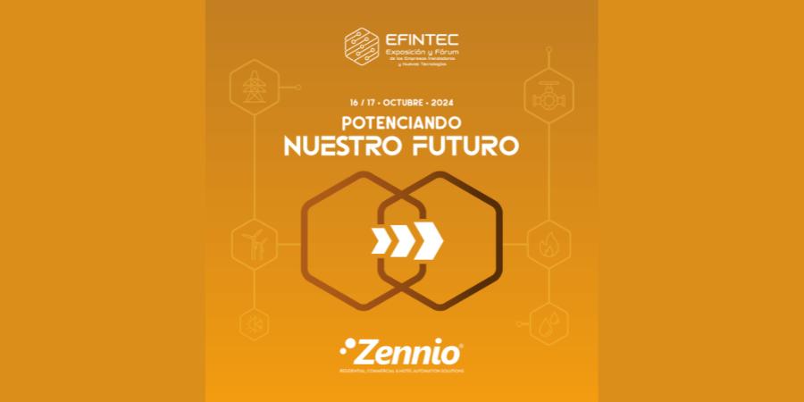 zennio efintec 2024