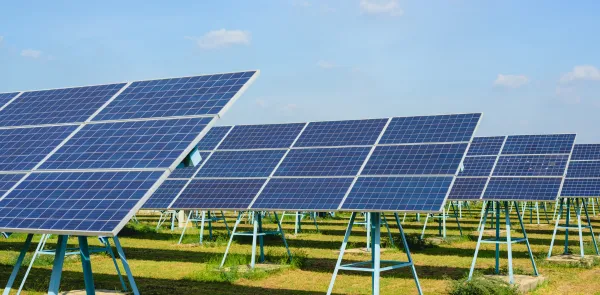 aceites lubricantes energia solar