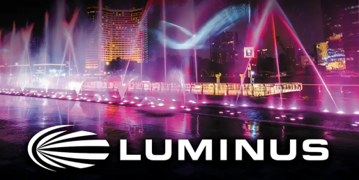 ALG se convierte en distribuidor oficial de Luminus para España y Portugal