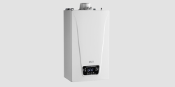 baxi platinum icompact