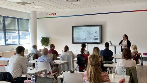 bosch coam jornada tecnica