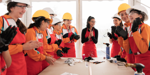 Brico Depôt impulsa la diversidad en la construcción con el 