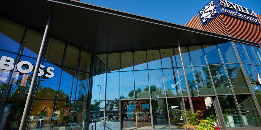 carrier sevilla fashion outlet