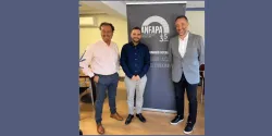 chemical building project y anfapa