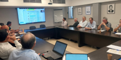 uni junta directiva gran canaria