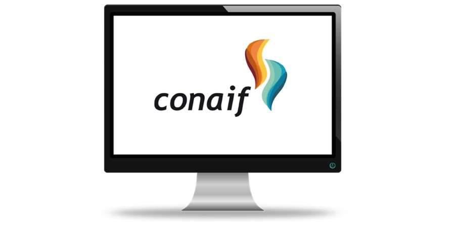 conaif mitsubishi curso