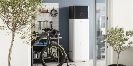 Cinco claves de Daikin para mejorar la eficiencia energética en tu hogar