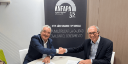 dakota patrocinador de anfapa