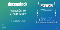 deceuninck veteco 2024