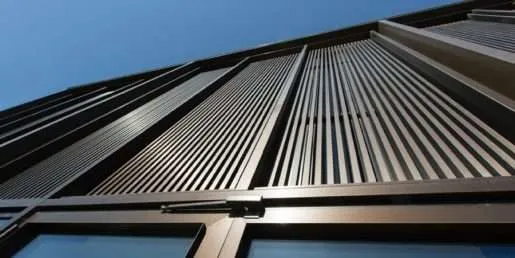 Un estudio del Clúster de la Edificación aconseja construcciones ligeras en rehabilitación