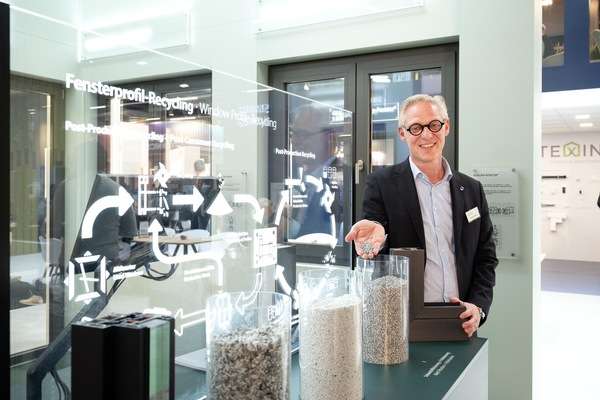 gealan espacio interactivo